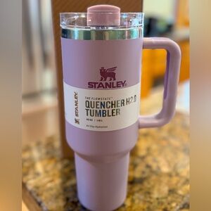 Stanley 40 oz Quencher H2.0 Tumbler, 9 colors Available
